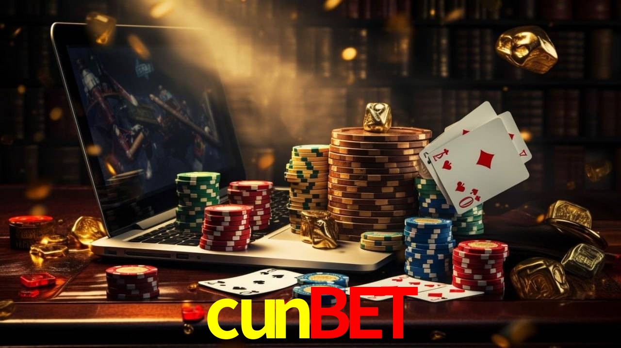 Estatísticas cunbet