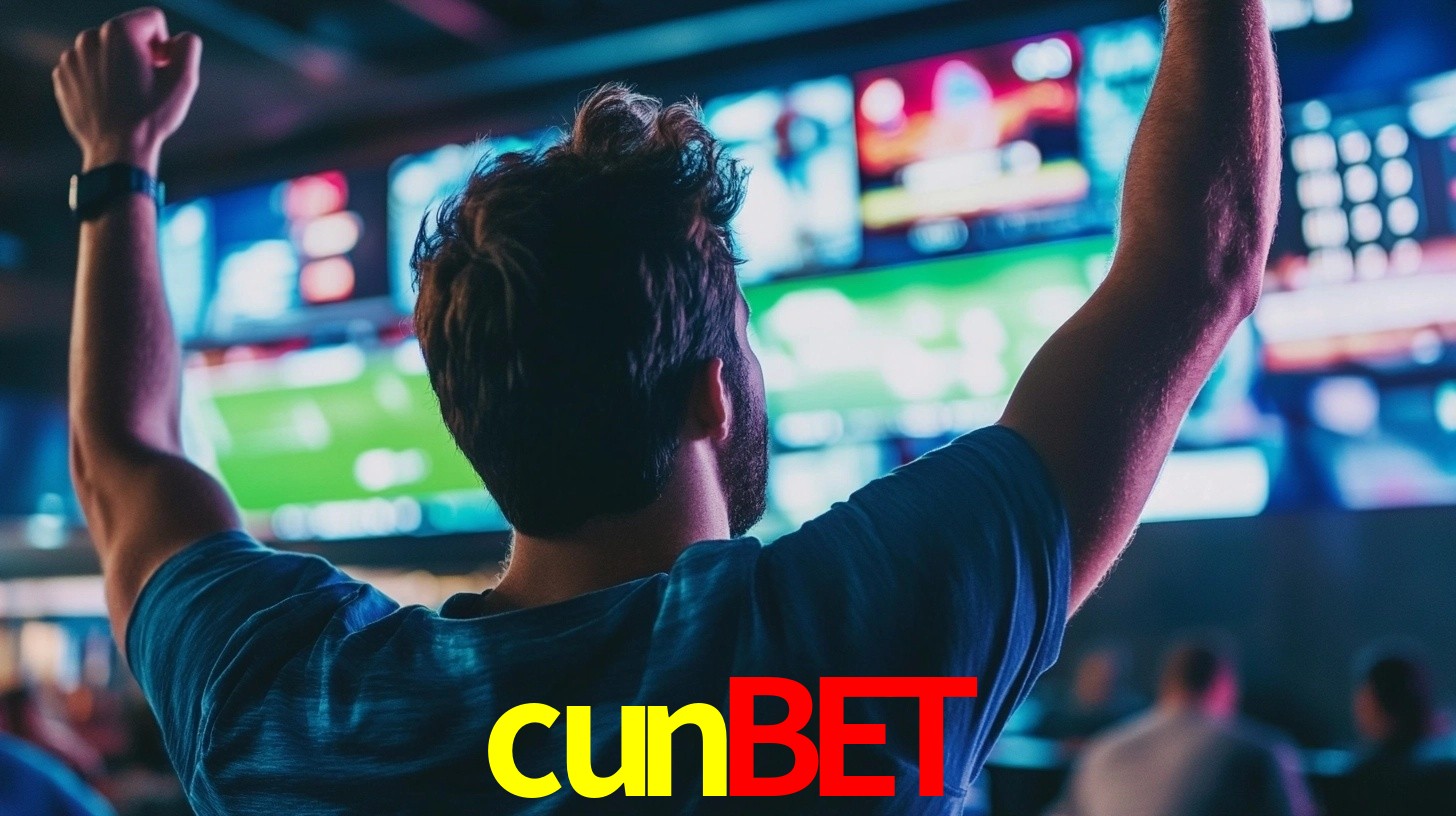 cunbet - App de Cassino, Prêmios Reais - cunbet.com