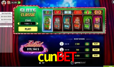 Descubra a Essência do cunbet: Nossa História e Compromissos