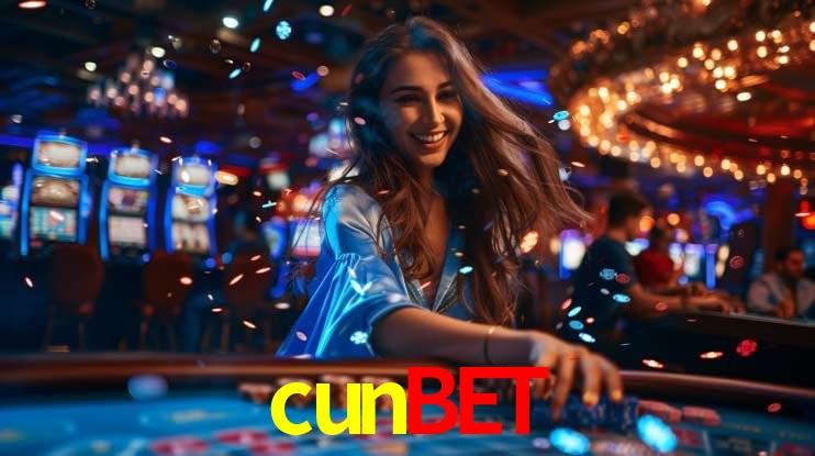 Experiência VIP cunbet