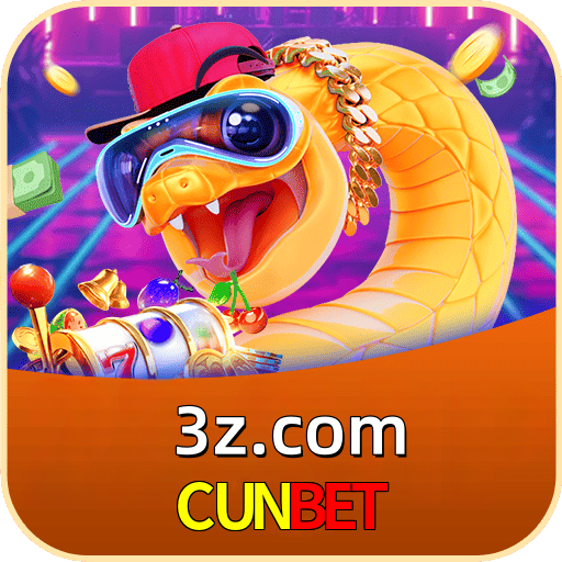 Logo da CUNBET