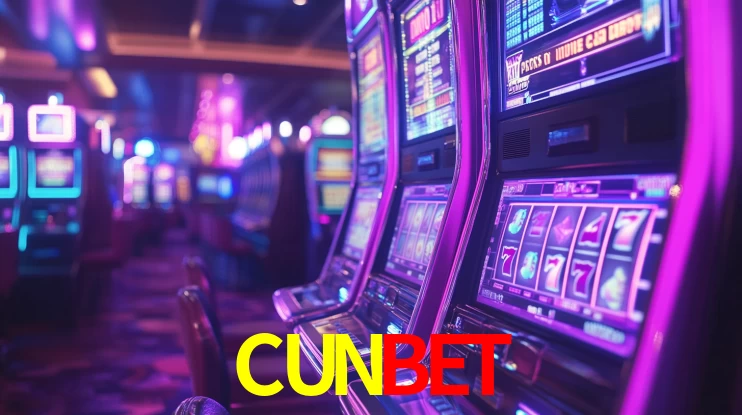 Cassino Online CUNBET
