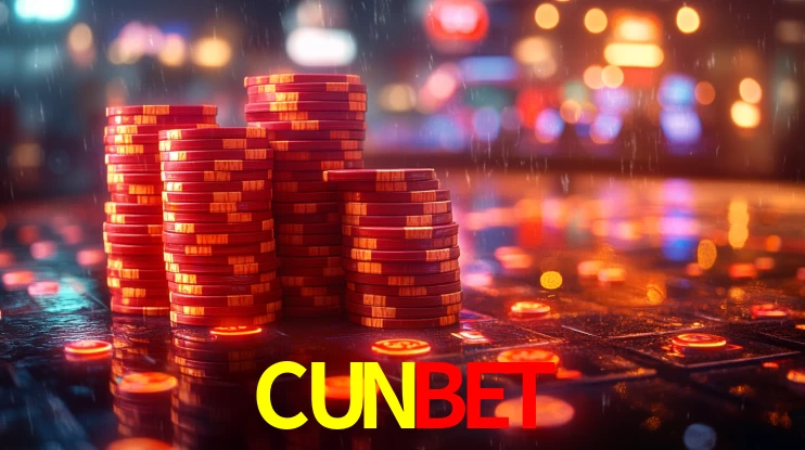Suporte no Cassino Online CUNBET