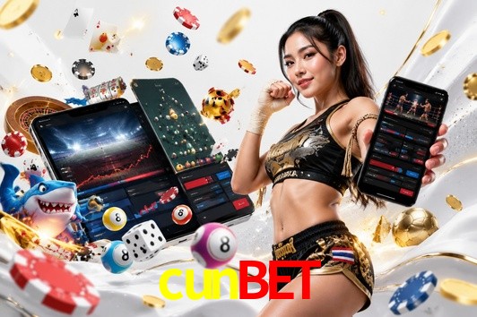 Exclusive Offers cunbet