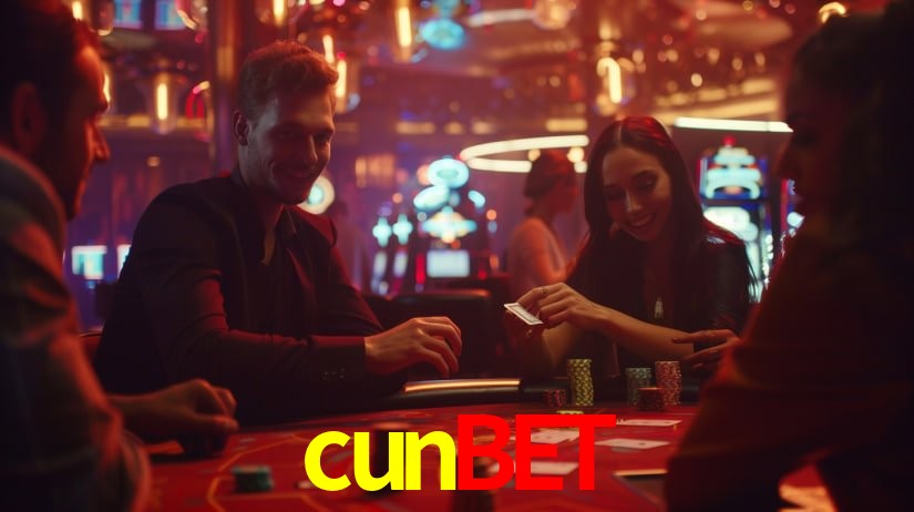 Apostas Esportivas na cunbet: Um Guia Completo