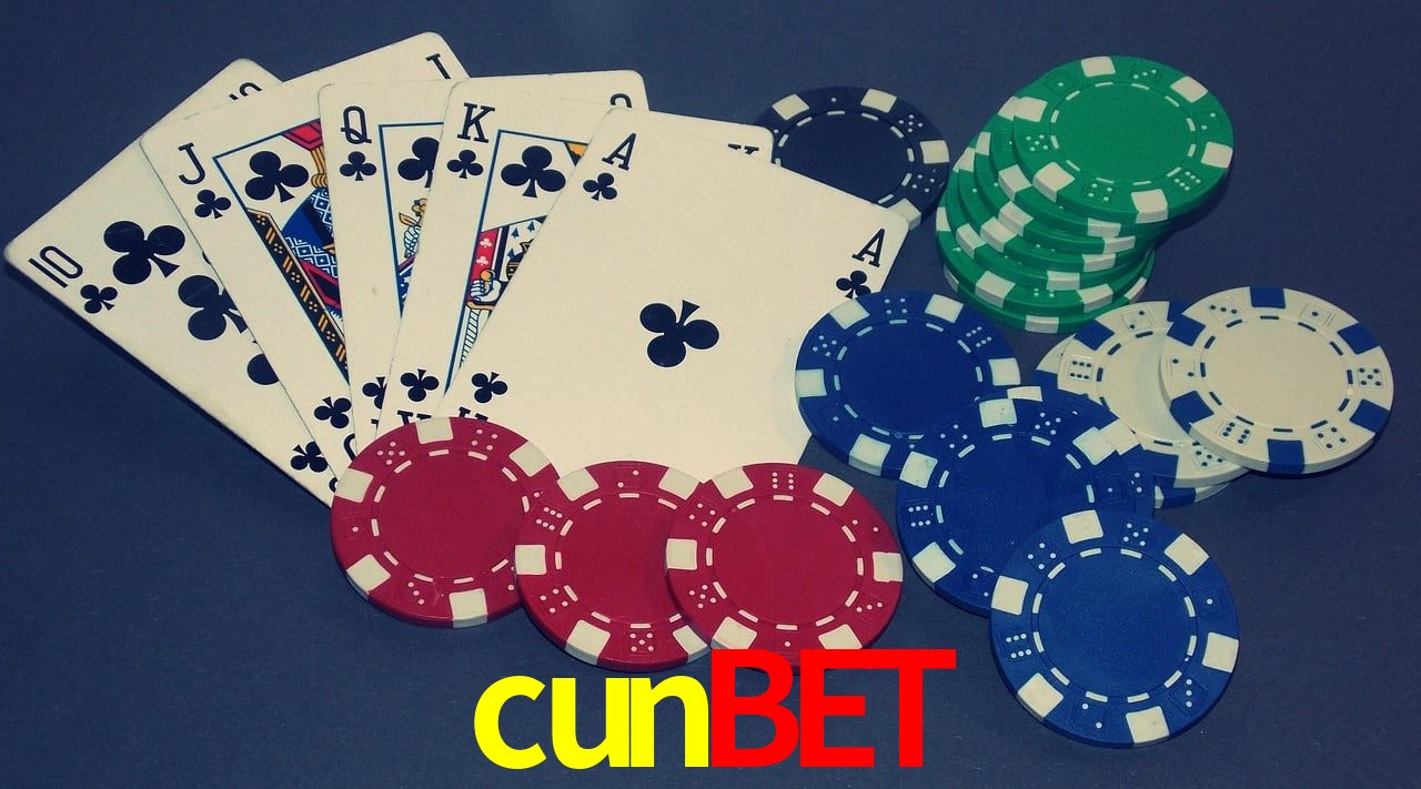 Slot Games cunbet