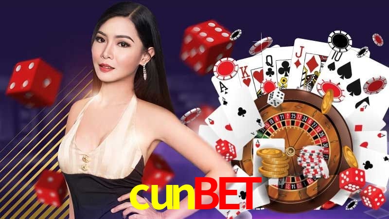 Casino VIP cunbet