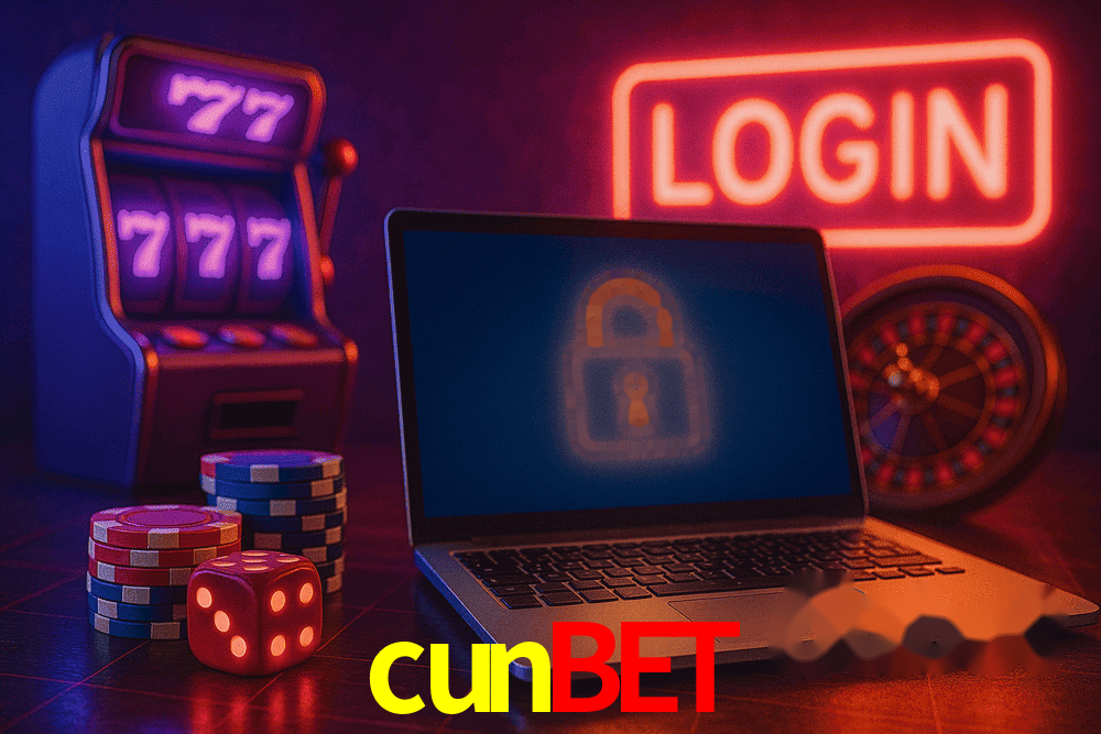 Jogos de Slot cunbet