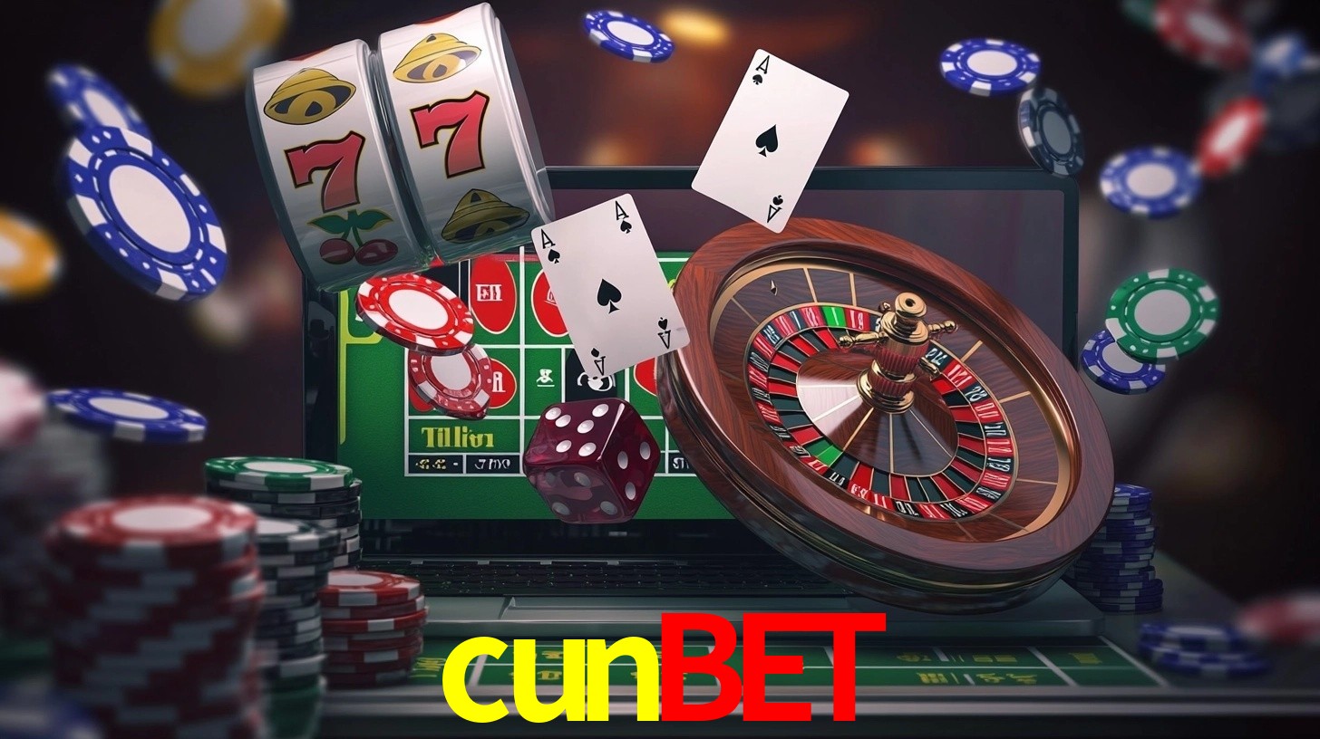 cunbet App Interface