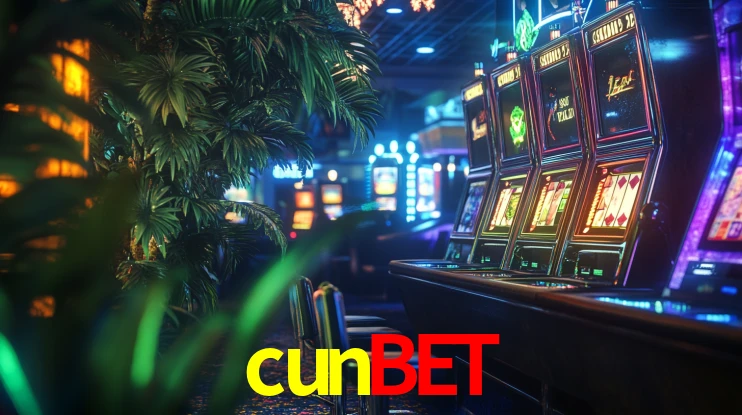 Live Casino cunbet