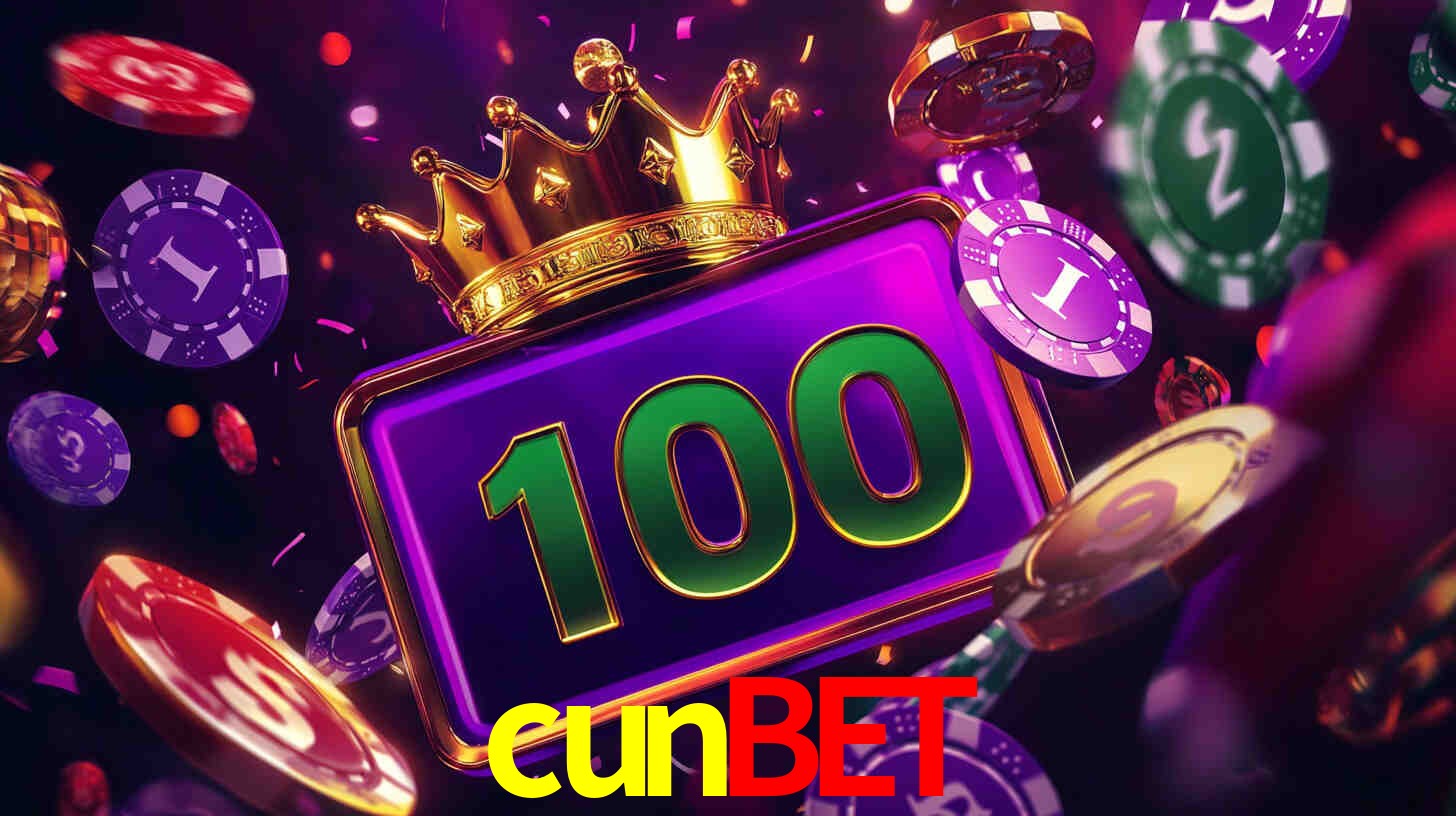 Welcome Bonus cunbet