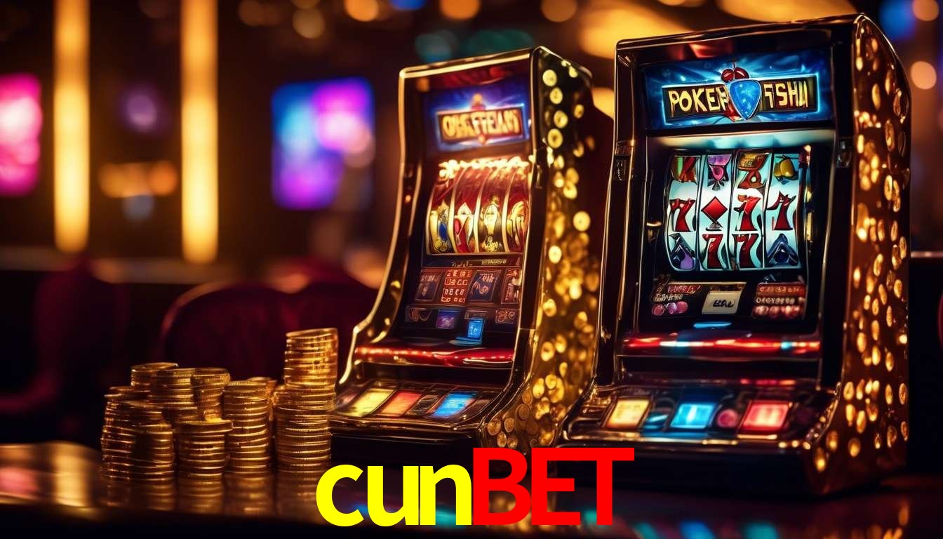 cassino cunbet