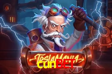 Sistemas de Segurança cunbet