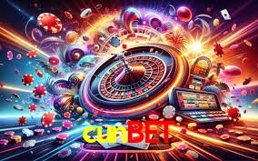 Recursos de Bônus cunbet
