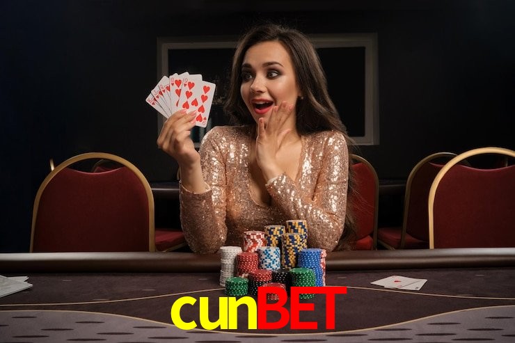 Torneios cunbet