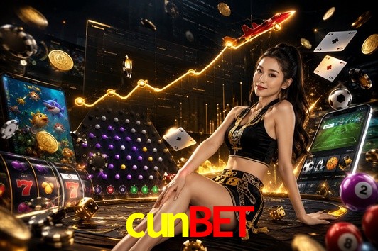 Responsive Design cunbet