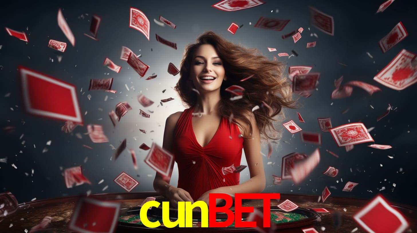 Roulette Table cunbet