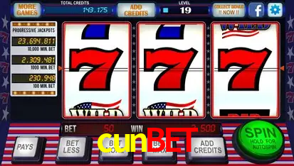 Descubra a Magia dos Jogos de Arcade no cunbet