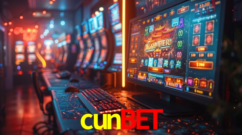 Experimente o Login Seguro Premium no cunbet