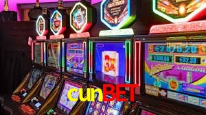 Casino Ao Vivo cunbet