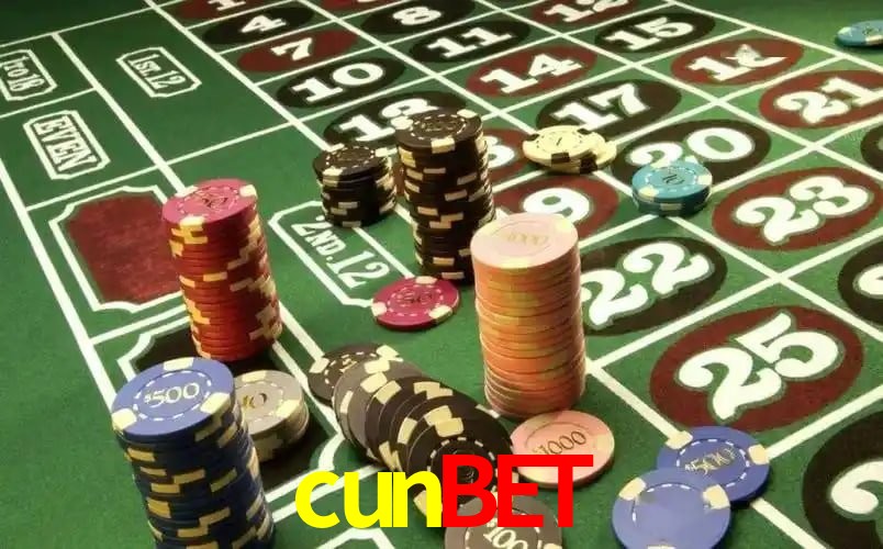 Benefícios da Conta cunbet