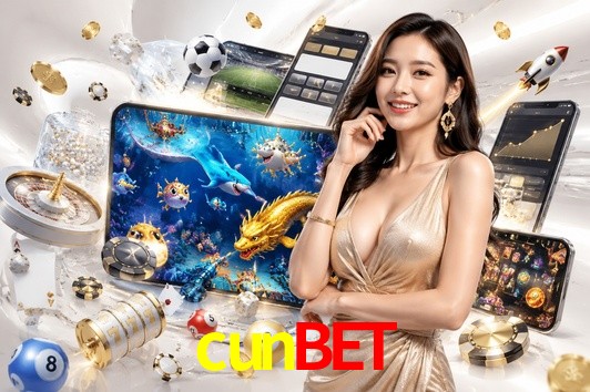 Account Benefits cunbet