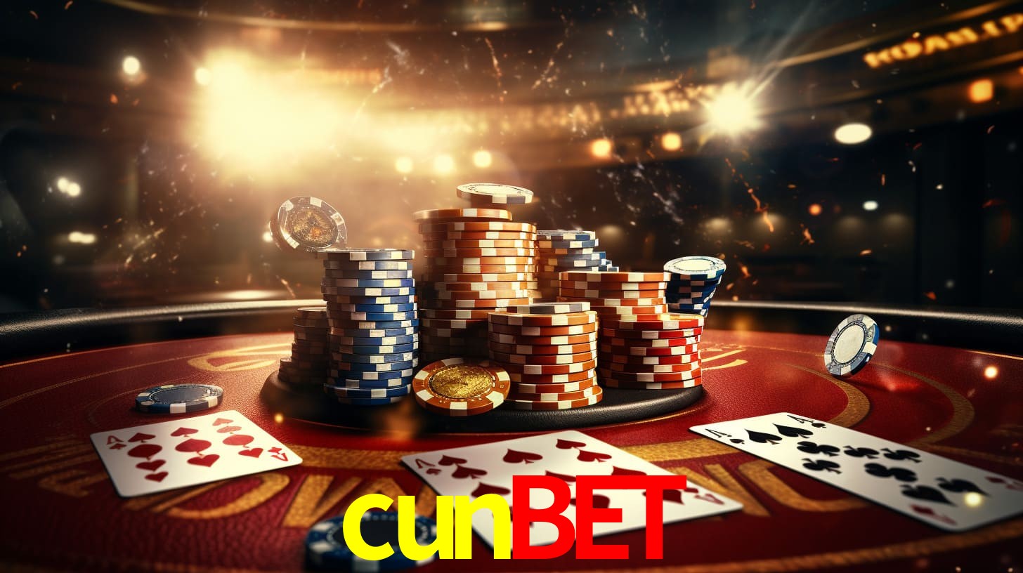 VIP Casino cunbet