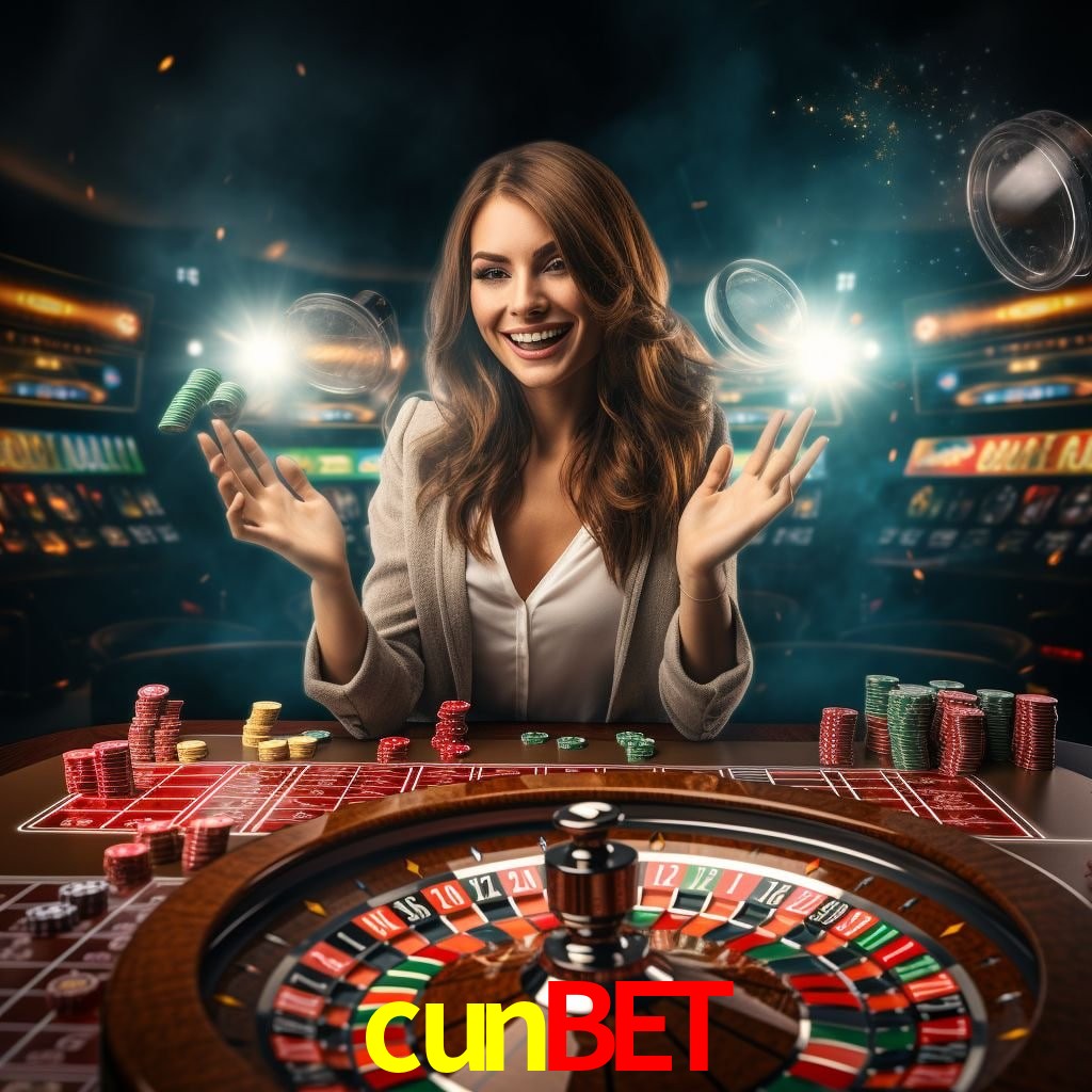 Explore as vantagens do cunbet: serviço profissional e confiabilidade