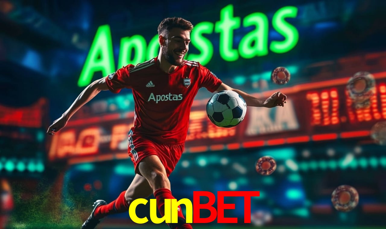 Mesa de Blackjack cunbet