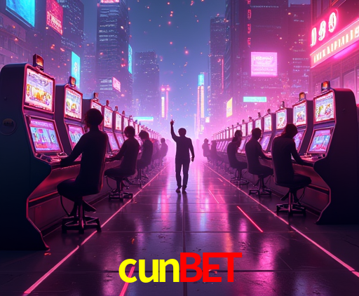 Apostas de Futebol cunbet