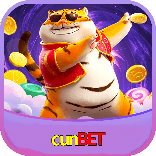 Logo da cunbet